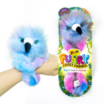 Tangle Furry Fidget Friends