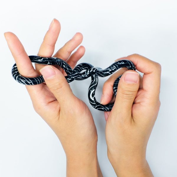 Tangle Jr. Masterpiece