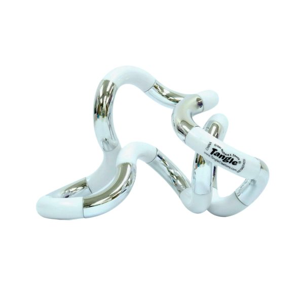 Palm Tangle Metallic