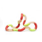 Tangle Jr. Classic - NEW COLORS!