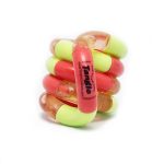 Tangle Jr. Classic - NEW COLORS!