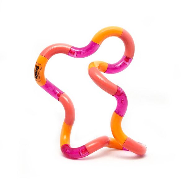 Tangle Jr. Classic - NEW COLORS!