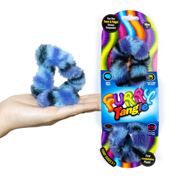 Furry Tangle