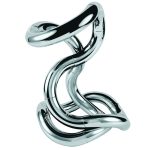 Tangle Museum Chrome