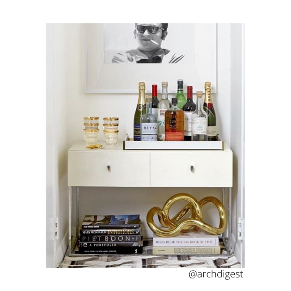 Tangle Museum Chrome