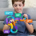 Tangle Original Textured