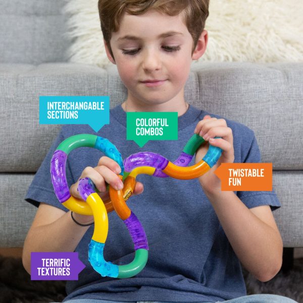 Tangle Original Textured