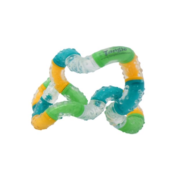 Tangle BrainToolsa Imagine