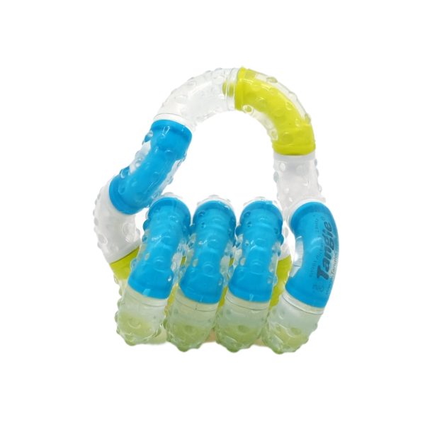 Tangle BrainToolsa Imagine