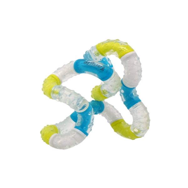 Tangle BrainToolsa Imagine