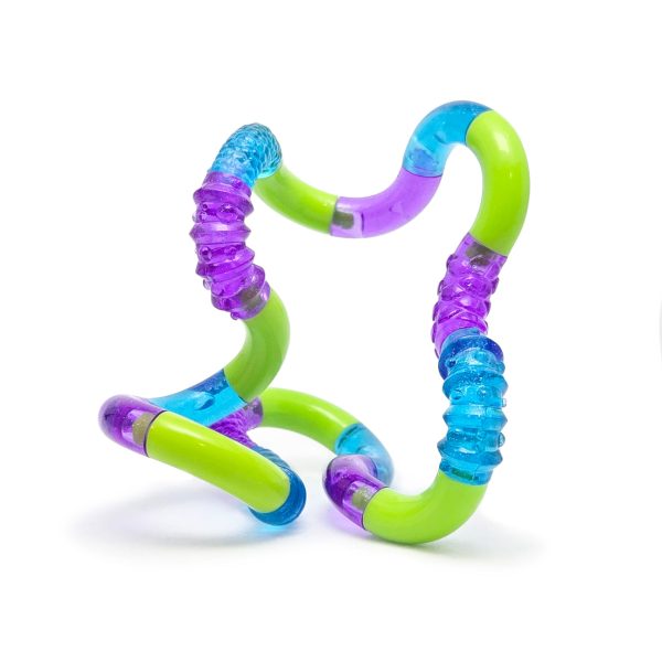 Tangle Jr. Textured -  NEW COLORS!