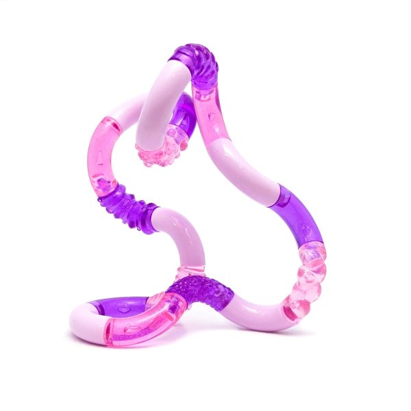 Tangle Jr. Textured -  NEW COLORS!