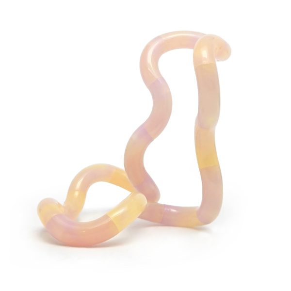 Tangle Jr. Pebbles - NEW!