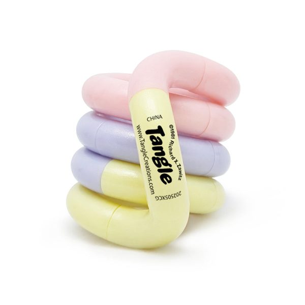 Tangle Jr. Clouds - NEW!