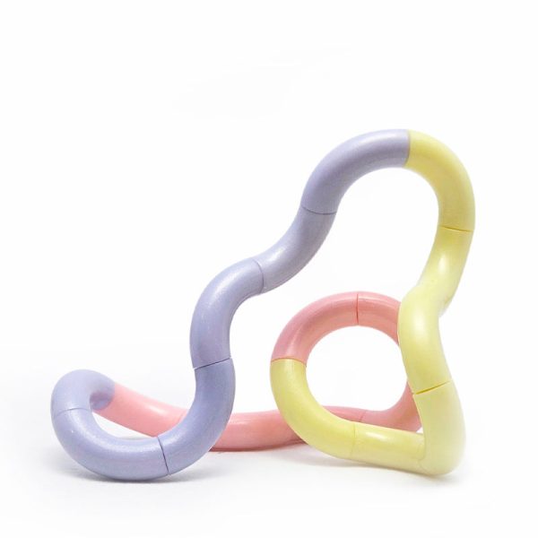 Tangle Jr. Clouds - NEW!