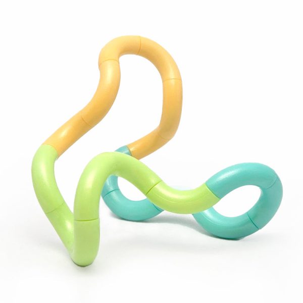 Tangle Jr. Clouds - NEW!