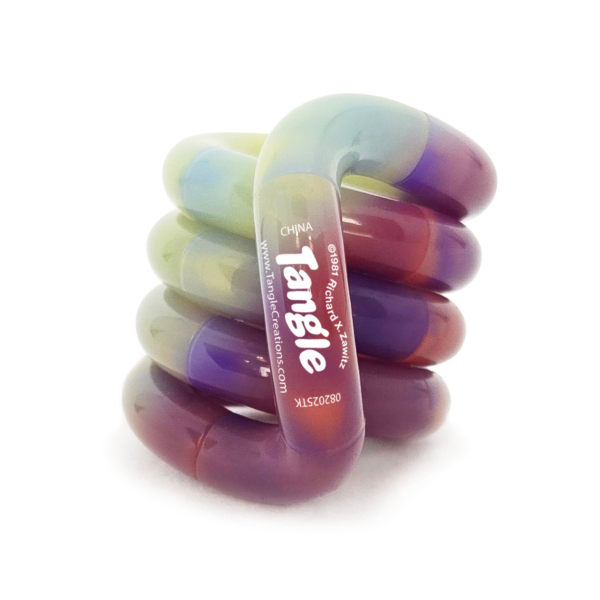 Tangle Jr. Pebbles - NEW!