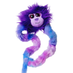 Tangle Furry Fidget Friends