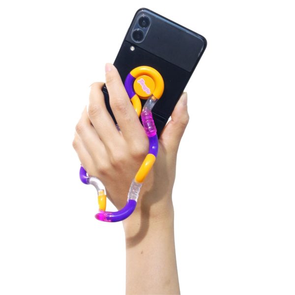 Tangle Phone Fidgeta