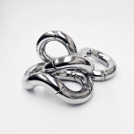 Tangle Kinetic Metal Sculpture - NEW!