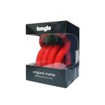 Tangle Infinity Matte Red