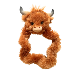 NEW! Tangle Furry Fidget Friends - Series 2