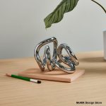 Tangle Original Chrome