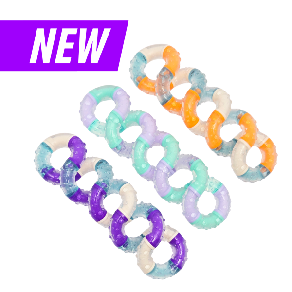 Tangle Relax - NEW COLORS!