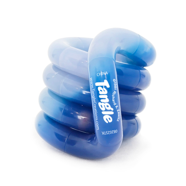 Tangle Jr. Pebbles - NEW!