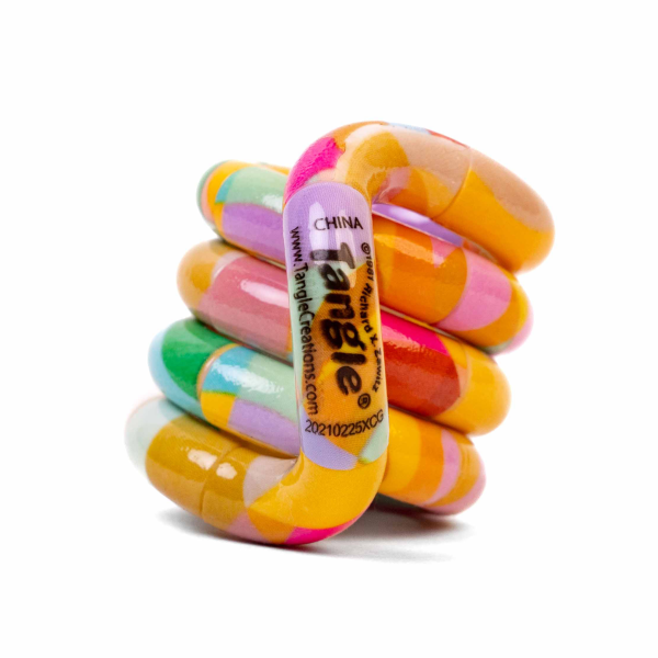 Tangle Jr. Masterpiece