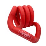 Tangle Infinity Matte Red