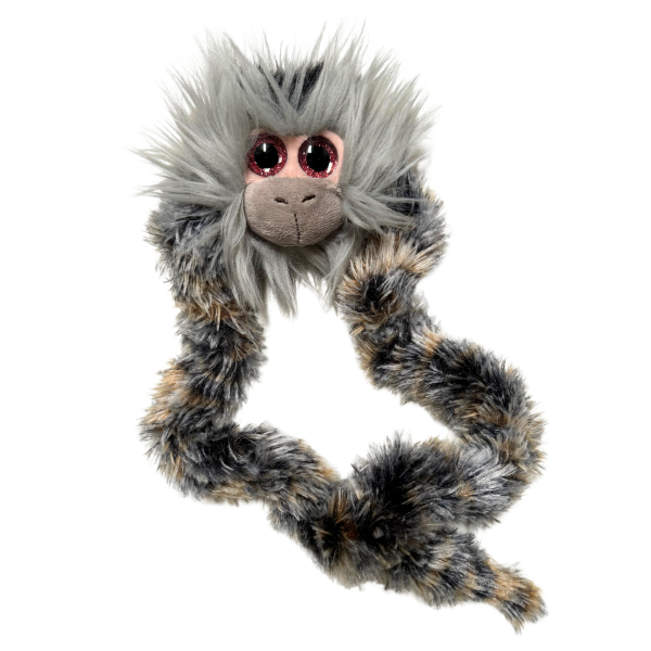 NEW! Tangle Furry Fidget Friends - Series 2