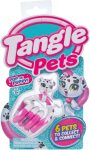 Tangle Pets 2-Pack (Sloth & Puppy)