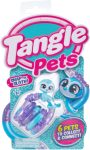 Tangle Pets 2-Pack (Sloth & Puppy)