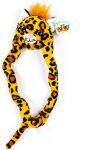 TANGLE Furry Fidget Friends (Wisdom The Leopard)