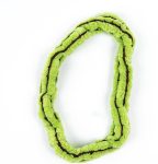 Tangle Furry Fidgets - New! Cactus Green - Plush Tangle Fidget Toy - Soft Colorful Plush Materials That Will Please Sensory Toy Lovers - Take Your Furry Fidget with You Everywhere!