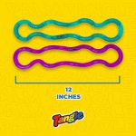 Tangle Palm Classic 2-Pack Teal and Purple