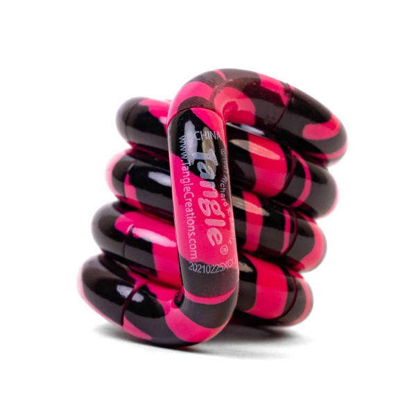 Tangle Jr. Masterpiece