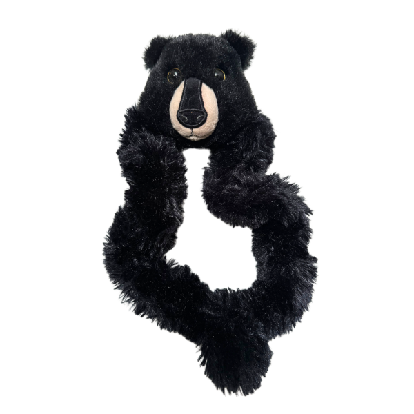 NEW! Tangle Furry Fidget Friends - Series 2