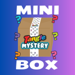 Mini Tangle Mystery Box