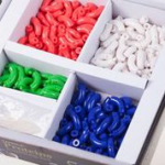 Tangle Protein Building Set