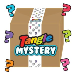 Tangle Mystery Box
