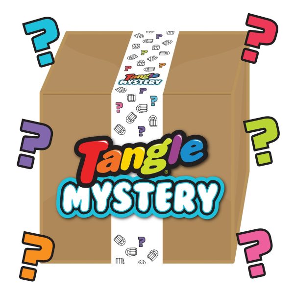 Tangle Mystery Box