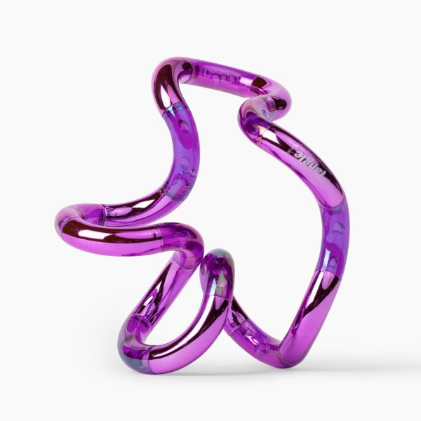 Palm Tangle Metallic