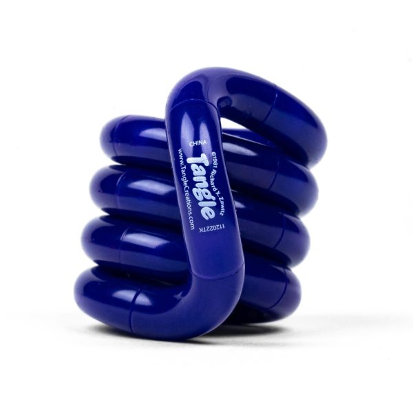 Tangle Jr. Color Changing