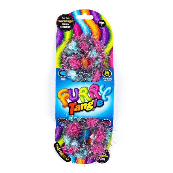 Furry Tangle