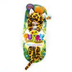 Tangle Furry Fidget Friends