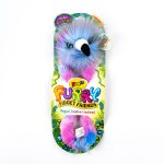 Tangle Furry Fidget Friends