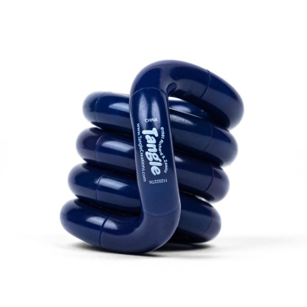 Tangle Jr. Color Changing